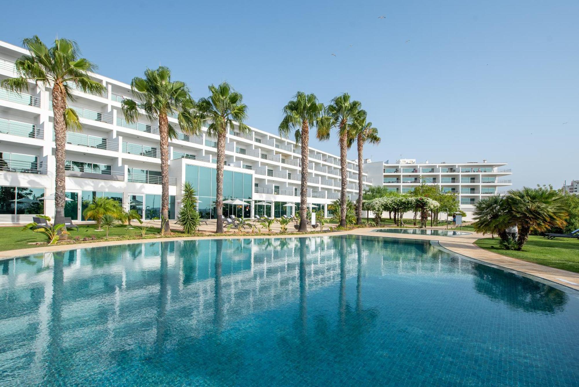 Vista Marina Turisticos Appartement Portimão